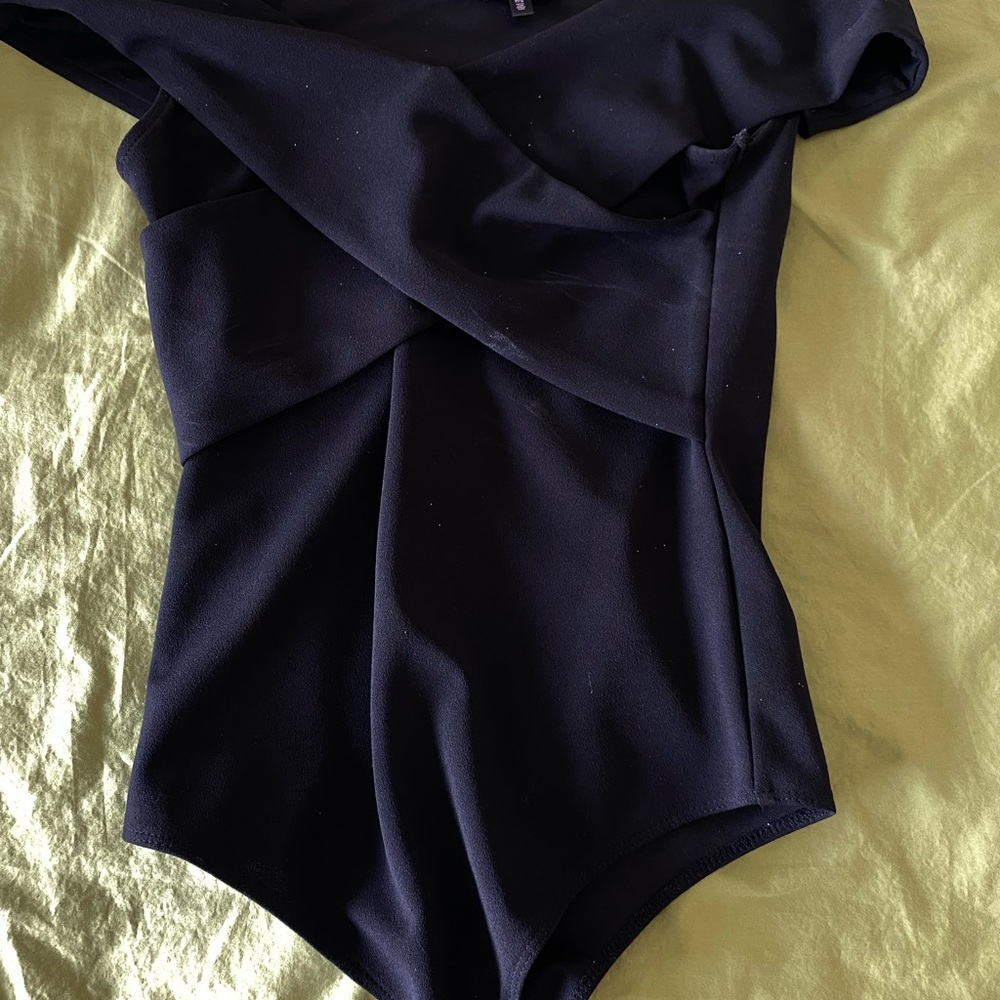 Dynamite Bodysuit